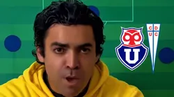 Jean Pierre Bonvallet sorprende a todos con esta situación