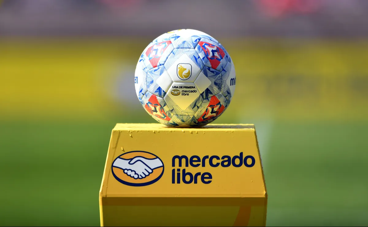 Por televisión abierta: El Partido de la Liga de Primera que va por Canal 13 en la fecha 13