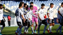 El joven pistolero eligió al punto más bajo en el Cacique.