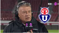 Claudio Borghi dejó este importante mensaje a jugador de la U