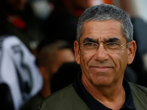 El jugador albo que dejó en shock a Gualberto Jara: "Me impresionó"