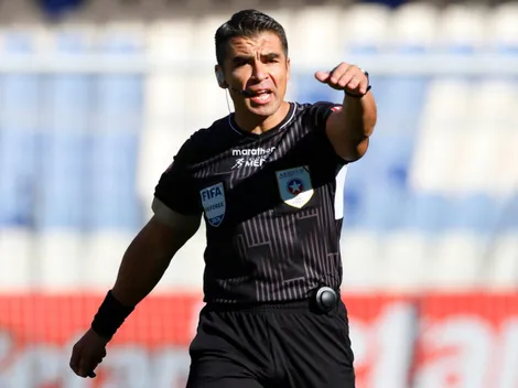 José Cabero denuncia a dos jugadores de Colo Colo: Esto sucedió