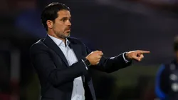 Fernando Gago está elevando el nivel de esta figura de Universidad de Chile.