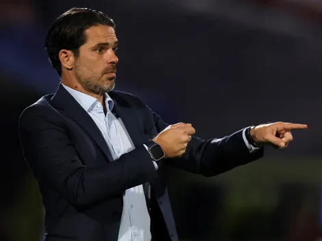 Vive su renacer en U. de Chile y le agradece a Fernando Gago