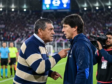 Le contestan con todo a Garnero: "Tiene que...."