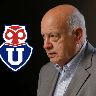La U tiene nuevo director: José Miguel Insulza ingresa a Azul Azul