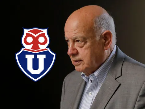 La U tiene nuevo director: José Miguel Insulza ingresa a Azul Azul