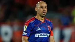 Una promesa de Universidad de Chile fue comparada con Marcelo Díaz.
