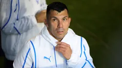 Más de 15 millones deberá pagar Gary Medel