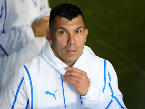 Justicia condena a Gary Medel a pagar millonaria indemnización