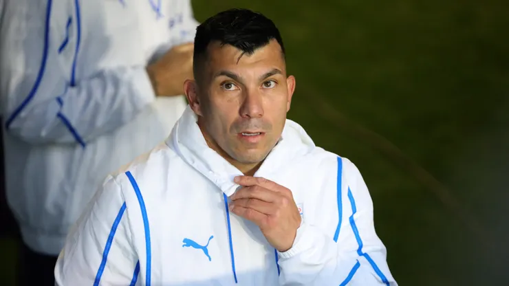 Más de 15 millones deberá pagar Gary Medel