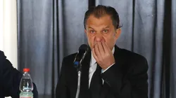 Todo se produjo en medio del intento de Aníbal Mosa por quedarse con la mayor parte del control en la concesionaria alba. (Foto: Photosport)