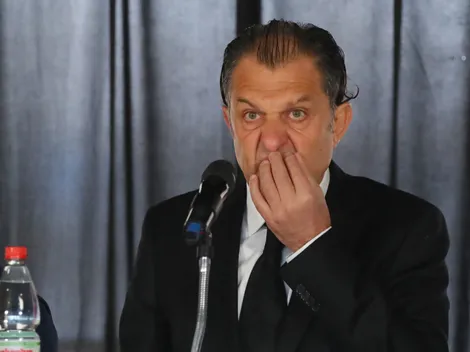 Terremoto en Colo Colo tras la renuncia de dos directores de ByN