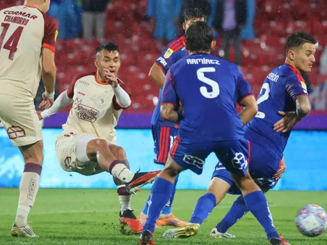 ¡No va por TV! La única forma de ver La Serena vs. U. de Chile por Copa de la Liga