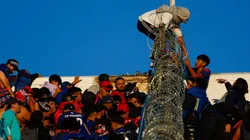 Informe arbitral deja en jaque a la U (Foto: Photosport)