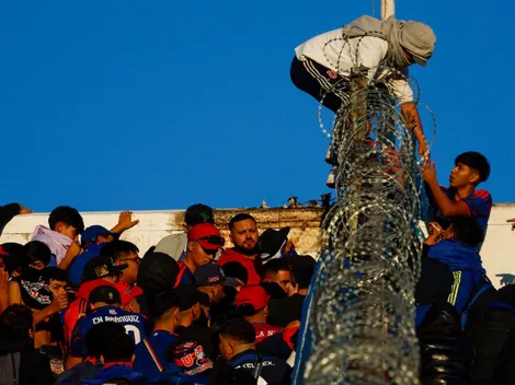 ¿La U sin público?: El duro informe arbitral del Clásico Universitario
