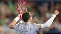 La IA apunta a Joao Fonseca como la gran revelación de Roland Garros.