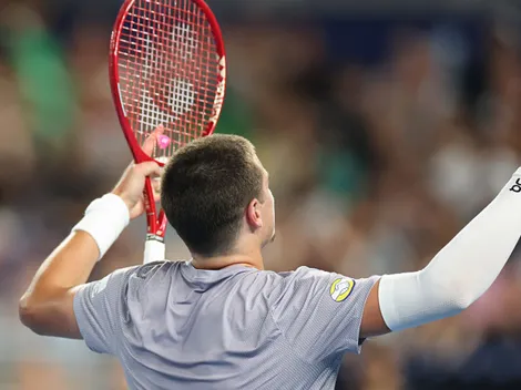 La IA define quién será la revelación de Roland Garros sin Carlos Alcaraz: “Ya no es el invitado"