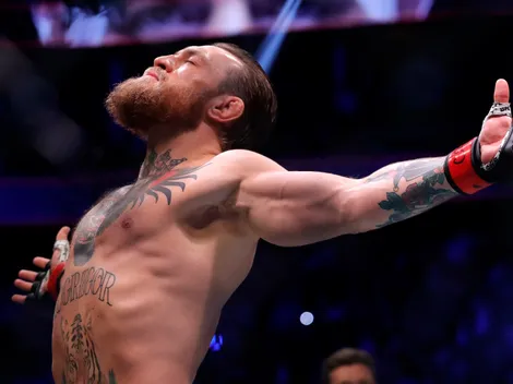 Habría fecha y rival: Conor McGregor está a detalles de concretar su regreso a UFC