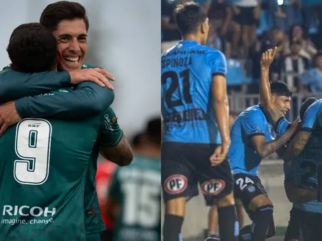 Iquique vs. Wanderers en Primera B: Hora y dónde ver EN VIVO