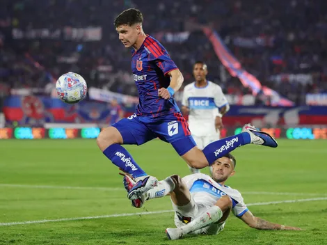 Histórico azul prefiere a Arce por sobre Altamirano