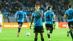 Deportes Iquique obtuvo un triunfo agónico como local ante Wanderers.
