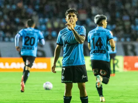 Iquique escapa del fondo con triunfo agónico sobre Wanderers: ¡La tabla!