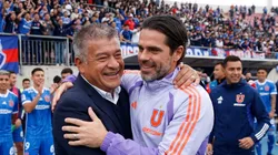 El "Bichi" remarca la mejor elección que hizo el DT de los Azules ante la UC (Foto creada con IA)