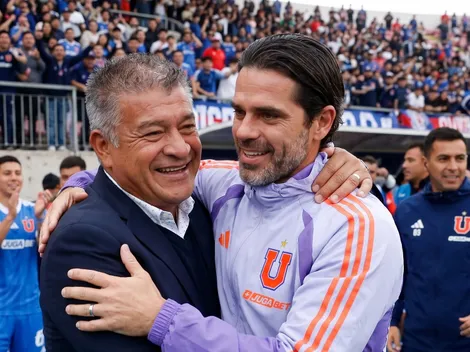 La arriesgada medida de Gago que aplaudió el Bichi tras ganarle a la UC