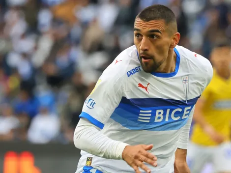 Branco Ampuero deja en el olvido la caída ante la U: "Lo más saludable..."