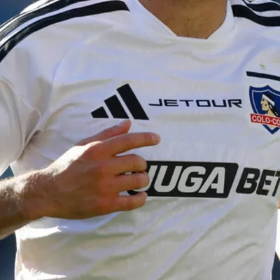 Figura de Colo Colo prepara su salida del equipo: "Más fuera que dentro"