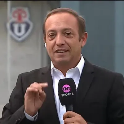 Marcelo Díaz entrega tremenda noticia en la U: "Lo más probable..."