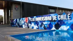 Hay movimientos en la U.