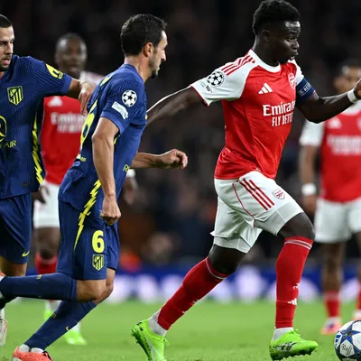 Pronósticos Atlético Madrid vs Arsenal: los Colchoneros buscan la ventaja en casa