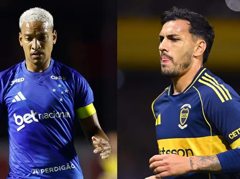 Ojo UC: Qué canal transmite en Chile el partido de Cruzeiro vs. Boca