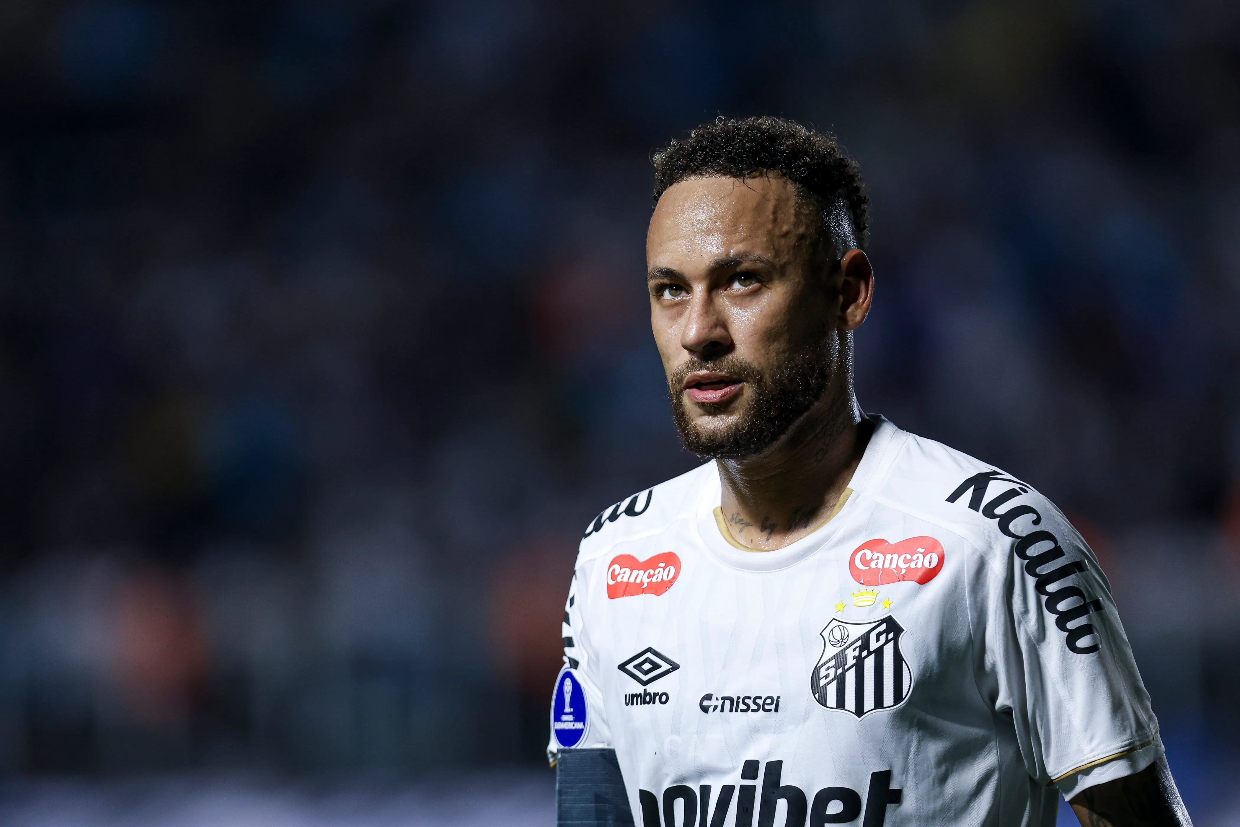 Santos llega urgido de puntos al Nuevo Gasómetro | FOTO: Ricardo Moreira/Getty Images