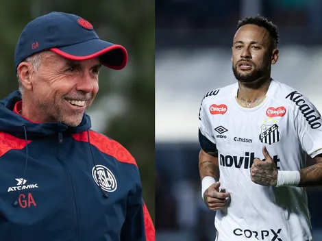 San Lorenzo de Álvarez vs. Santos de Neymar: a qué hora y dónde ver en Chile