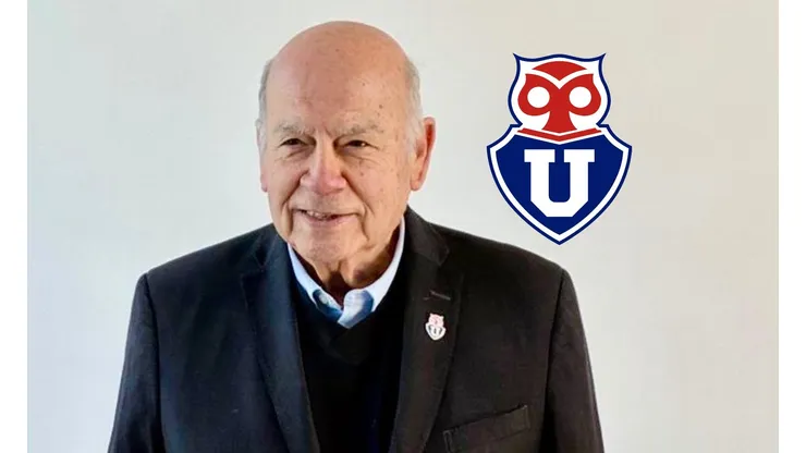 Insulza entregó sus primeras palabras como integrante de Azul Azul.