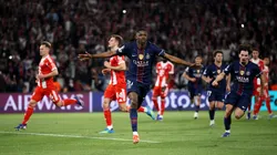 ¡PSG desperdició una diferencia importante ante Bayern!