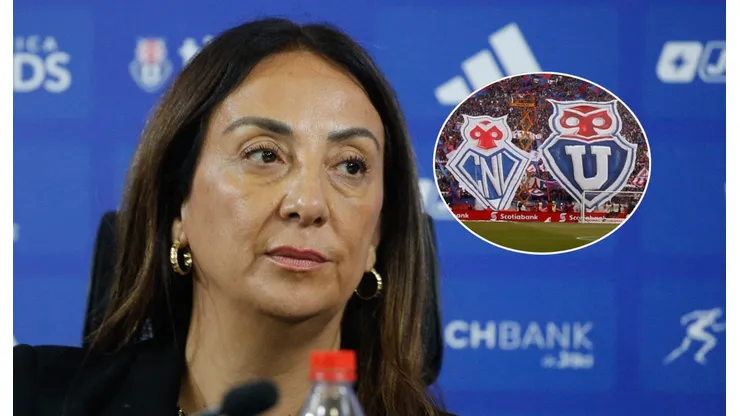 Pérez y la cuestionada inscripción de emblemas ligados al Chuncho.