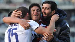 Hubo reuniones y avances personales para su llegada a Chile.