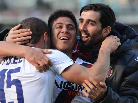 Fue figura en Argentina y Brasil y casi ficha en Colo Colo: "Espina me quería a toda costa"