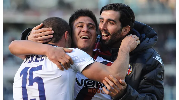 Hubo reuniones y avances personales para su llegada a Chile.