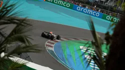 Miami vuelve a albergar la primera carrera en América de la F1. (Foto: Meg Oliphant/Getty Images)