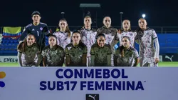 Ambas escuadras no pudieron romper el cero en el marcador durante los 90 minutos.