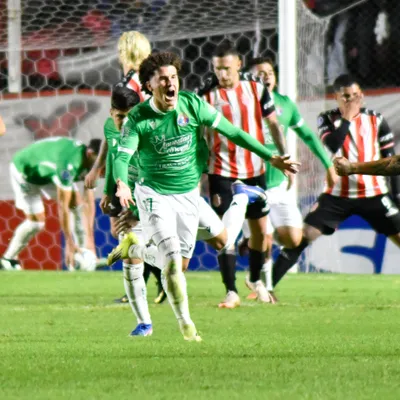 Tras empate de Audax Italiano: La tabla del Grupo G en la Copa Sudamericana