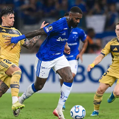 Sufre la UC: así queda el Grupo D de Copa Libertadores tras Cruzeiro vs. Boca Juniors