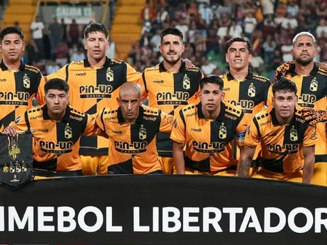 Tras Deportes Tolima vs. Coquimbo Unido: así queda el Grupo B