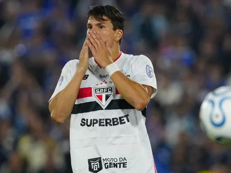 Lo celebraron en Rancagua: El insólito gol que se perdió Gonzalo Tapia