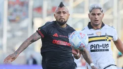 Albos y piratas se miden este domingo en el Monumental.